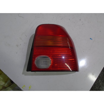 TAIL LIGHT RIGHT Volkswagen Lupo 2001 1.4 