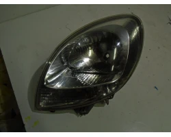 FARO ANTERIORE SINISTRO Renault KANGOO 2003 1.5DCI 8200236590