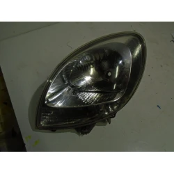 FARO ANTERIORE SINISTRO Renault KANGOO 2003 1.5DCI 8200236590
