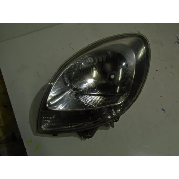 FARO ANTERIORE SINISTRO Renault KANGOO 2003 1.5DCI 8200236590