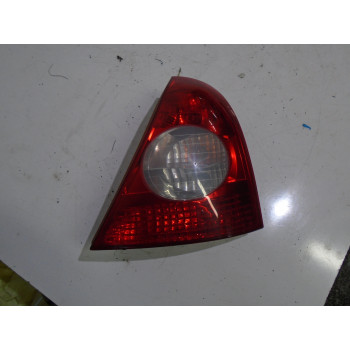 TAIL LIGHT RIGHT Renault CLIO II 2003 1.5DCI 