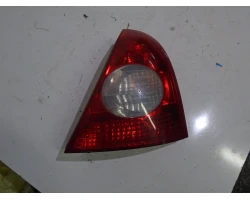 TAIL LIGHT RIGHT Renault CLIO II 2003 1.5DCI
