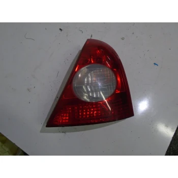 TAIL LIGHT RIGHT Renault CLIO II 2003 1.5DCI