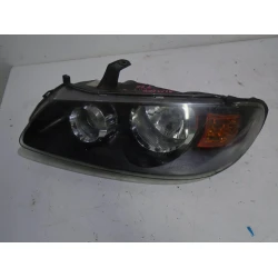 HEADLIGHT LEFT Nissan Almera 2004 1.5 26060bn67a