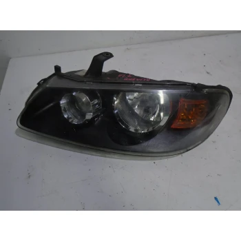 ŽAROMET LEVI Nissan Almera 2004 1.5 26060bn67a