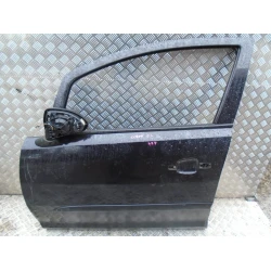 GOLA VRATA SP.LEVA Opel Corsa 2006 1.4 16V GOLA VRATA SP.LEVA Opel Corsa 2006 1.4 16V