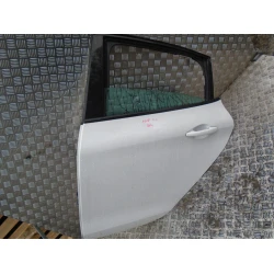 VRATA KOMPLET ZADAJ LEVA Peugeot 208 2014 1.0