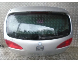 BOOT DOOR COMPLETE Seat Leon 2007 1.9TDI