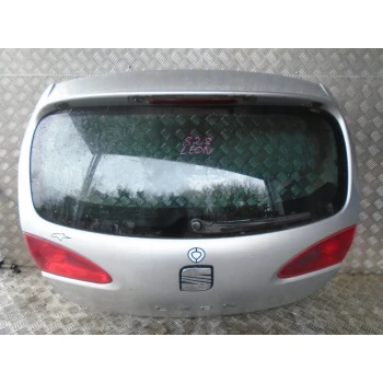 VRATA KOMPLET PRTLJAŽNA Seat Leon 2007 1.9TDI