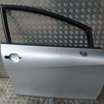 DOOR FRONT RIGHT Seat Leon 2007 1.9TDI
