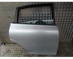 DOOR COMPLETE REAR RIGHT Seat Leon 2007 1.9TDI
