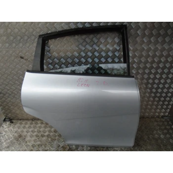 VRATA KOMPLET ZADAJ DESNA Seat Leon 2007 1.9TDI