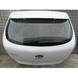 VRATA KOMPLET PRTLJAŽNA Kia Cee'd 2009 1.4 PROCEED
