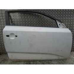DOOR FRONT RIGHT Kia Cee'd 2009 1.4 PROCEED