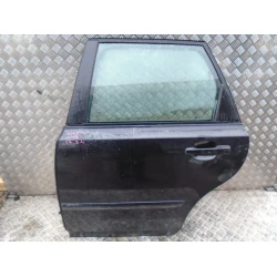 GOLA VRATA ZADAJ LEVA Volvo S40/V50 2005 2.0TD GOLA VRATA ZADAJ LEVA Volvo S40/V50 2005 2.0TD