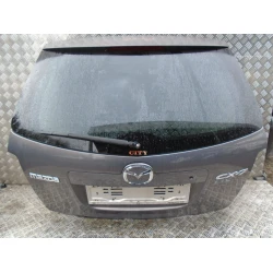 COFANO POSTERIORE Mazda CX-7 2008 2.3I