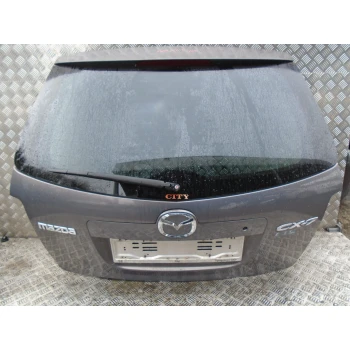 VRATA KOMPLET PRTLJAŽNA Mazda CX-7 2008 2.3I