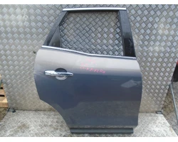 PORTA LAMINERA NUDA POSTERIORE DESTRA Mazda CX-7 2008 2.3I