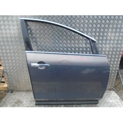 DOOR FRONT RIGHT Mazda CX-7 2008 2.3I