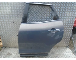 PORTA LAMINERA NUDA POSTERIORE SINISTRA Mazda CX-7 2008 2.3I