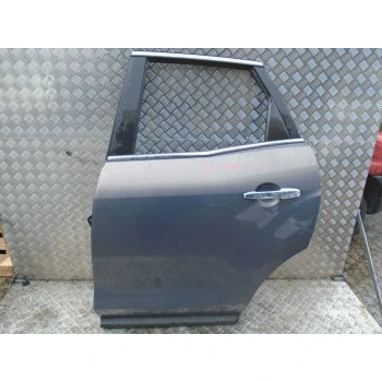 PORTA LAMINERA NUDA POSTERIORE SINISTRA Mazda CX-7 2008 2.3I
