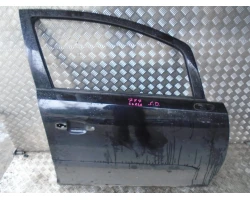 DOOR FRONT RIGHT Opel Corsa 2006 1.4 16V