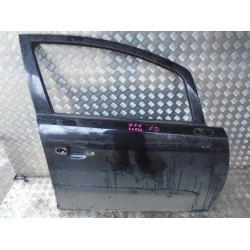 DOOR FRONT RIGHT Opel Corsa 2006 1.4 16V