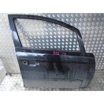 DOOR FRONT RIGHT Opel Corsa 2006 1.4 16V