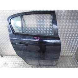 VRATA KOMPLET ZADAJ DESNA Opel Corsa 2006 1.4 16V