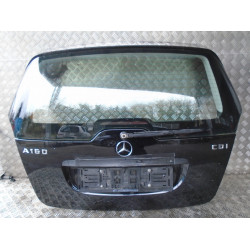 BOOT DOOR COMPLETE Mercedes-Benz A-Klasse 2004 160 CDI 