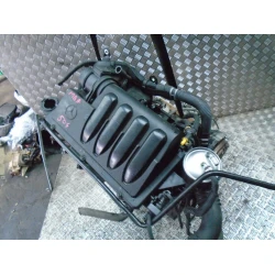ENGINE COMPLETE Mercedes-Benz A-Klasse 2007 A 180 CDI 640940 ENGINE COMPLETE Mercedes-Benz A-Klasse 2007 A 180 CDI 640940