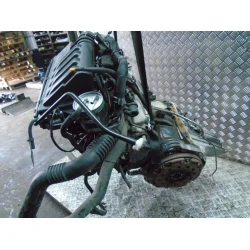ENGINE COMPLETE Mercedes-Benz A-Klasse 2007 A 180 CDI 640940