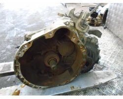 MENJALNIK Mercedes-Benz A-Klasse 2007 A 180 CDI A1693600700