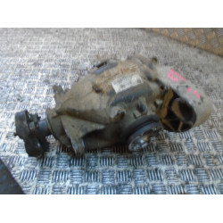 DIFFERENTIAL REAR BMW 3 2006 320 D 7556678-01