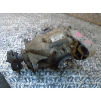 DIFFERENTIAL REAR BMW 3 2006 320 D 7556678-01