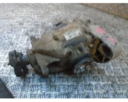 DIFERENCIAL ZADAJ BMW 3 2006 320 D 7556678-01