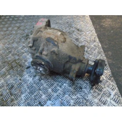 DIFERENCIAL ZADAJ BMW 3 2006 320 D 7556678-01