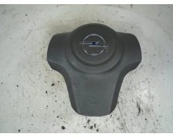 AIRBAG VOLANTE Opel Corsa 2006 1.4 16V 13235770