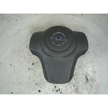 AIRBAG VOLANTE Opel Corsa 2006 1.4 16V 13235770