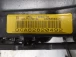 AIRBAG VOLANTE Opel Corsa 2006 1.4 16V 13235770