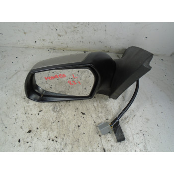 MIRROR LEFT Ford Mondeo 2003 2.0 