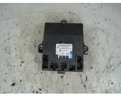 RAČUNALNIK KONFORTNI Mercedes-Benz A-Klasse 2004 160 CDI a1698204426