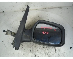 RETROVISORE DESTRO Renault KANGOO 2008 1.5DCI EXSPRESS 7701068835
