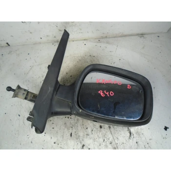 MIRROR RIGHT Renault KANGOO 2008 1.5DCI EXSPRESS 7701068835