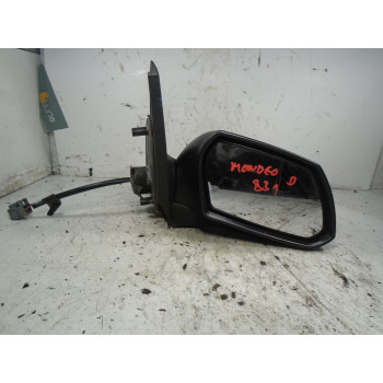MIRROR RIGHT Ford Mondeo 2003 2.0 