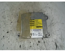AIRBAG CONTROL UNIT Toyota Corolla Verso 2006 2.2D4D 891700f032