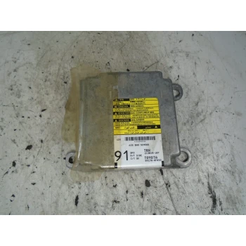 CENTRALINA AIRBAG Toyota Corolla Verso 2006 2.2D4D 891700f032