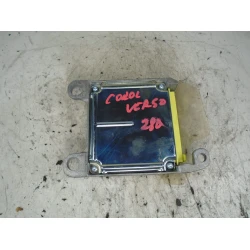AIRBAG CONTROL UNIT Toyota Corolla Verso 2006 2.2D4D 891700f032