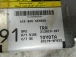 CENTRALINA AIRBAG Toyota Corolla Verso 2006 2.2D4D 891700f032