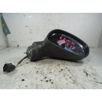 RETROVISORE DESTRO Seat Leon 2007 1.9TDI